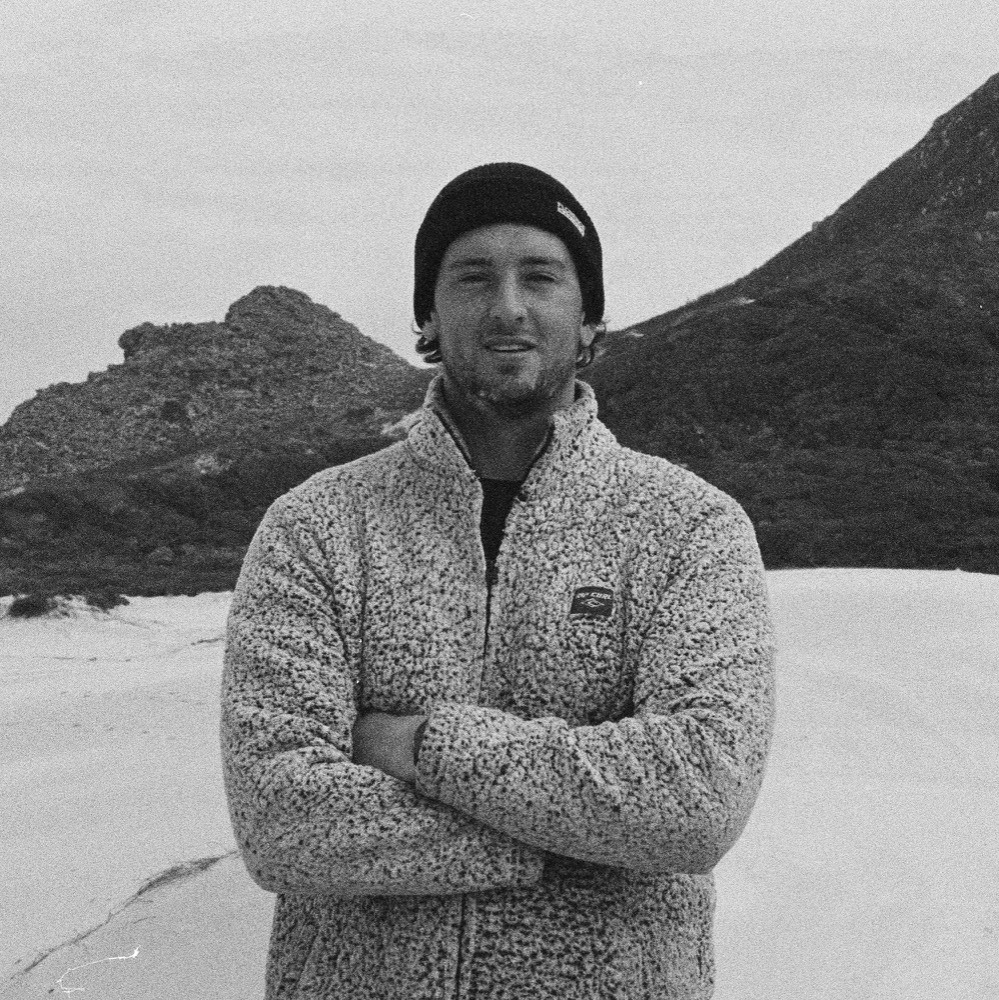 Louis White, founder of AIwebguy